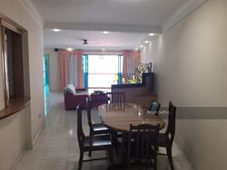 Blk 468B Admiralty Drive (Sembawang), HDB Executive #117157322